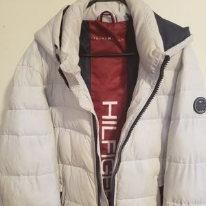 Tommy Hilfiger Coat